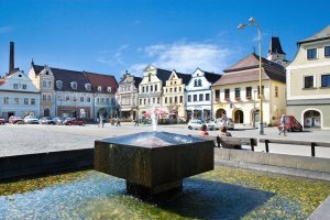 Frýdlant – Profimedia.CZ