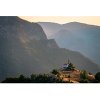 Rodopy – Tihomir Petkov / Shutterstock