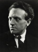Pär Lagerkvist (1891–1974), laureát Nobelovy ceny za literaturu (1951) – Profimedia.CZ