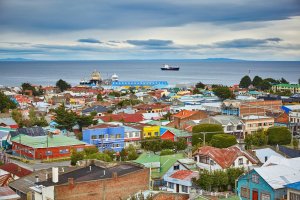Punta Arenas – Ekaterina Pokrovsky / Shutterstock