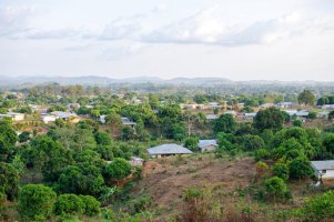 Kenema – akslam / Shutterstock