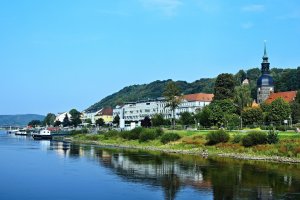 Bad Schandau – bikemp / Shutterstock