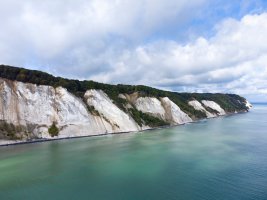 Møn – Oliver Hoffmann / Shutterstock