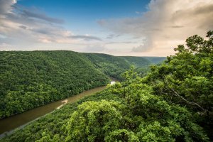 Národní park Podyjí – Lukas_Vejrik / Shutterstock