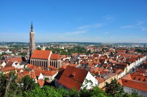 Landshut – Wirestock Creators / Shutterstock