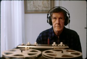 John Cage (1981) – Profimedia.CZ