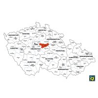 Okres Kolín – CoJeCo.cz (CC BY-SA 4.0)