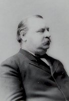 Grover Cleveland – Library of Congress / Unsplash