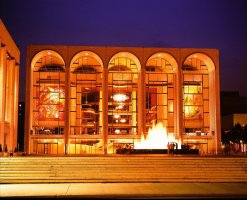 Budova Metropolitní opery – Profimedia.CZ