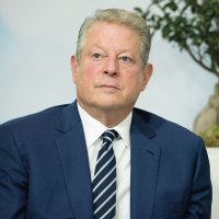 Al Gore, Paříž (7.12.2015) – Frederic Legrand - COMEO / Shutterstock