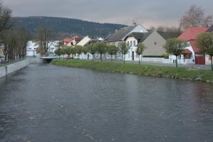 Nýrsko – Profimedia.CZ