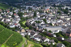 Bad Neuenahr-Ahrweiler – M. Volk / Shutterstock