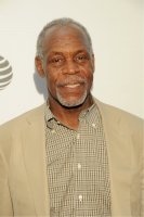 Danny Glover, New York (16.4.2016) – Ron Adar / Shutterstock