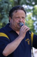 Petr Spálený – MILAN PETELE / MAFRA / Profimedia