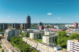 Enschede – Kai Heinink / Shutterstock