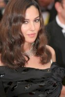 Monica Belluci, Cannes (19.5.2008) – Denis Makarenko / Shutterstock