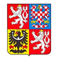 Velký státní znak České republiky – volné dílo
