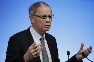 Jean Tirole, Paříž (15.3.2019) – Profimedia.CZ