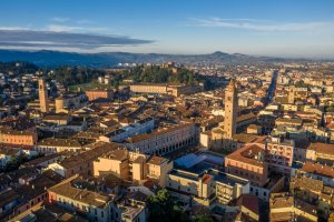 Cesena – tokar / Shutterstock