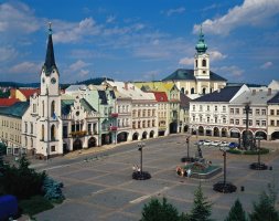 Trutnov – Profimedia.CZ