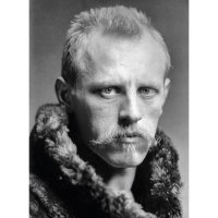 Fridtjof Nansen – Profimedia.CZ