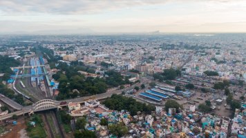 Madurai – Pranavan Shoots / Shutterstock
