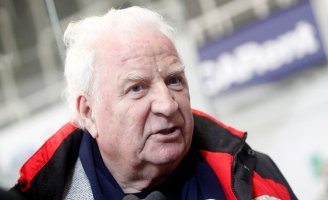 Karol Divín (2.2.2016) – Profimedia.CZ