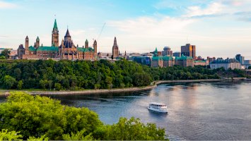 Ottawa – Facto Photo / Shutterstock