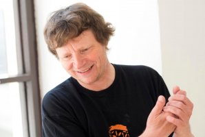 Petr Nikl (7.5.2015) – Profimedia.CZ