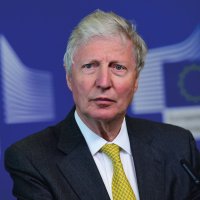 Jules A. Hoffmann (13.5.2015) – Profimedia.CZ