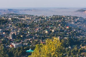 Gondar – Artush / Shutterstock