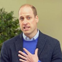 Princ William (4.4.2021) – Conservation International / Ferrari Press Agency / Profimedia.CZ