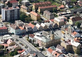 Mnichovo Hradiště – Profimedia.CZ