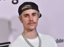 Justin Bieber, Los Angeles (27.1.2020) – DFree / Shutterstock