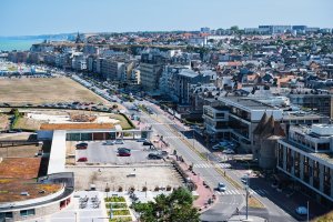 Dieppe – Lilly Trott / Shutterstock