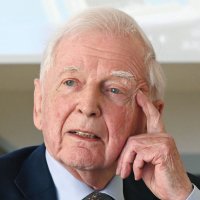 Harald zur Hausen – Profimedia.CZ