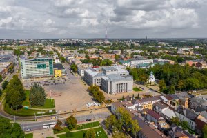 Daugavpils – photovideoworld / Shutterstock