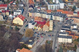 Otmuchów – Mariusz Szczygiel / Shutterstock