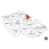 Okres Trutnov – CoJeCo.cz (CC BY-SA 4.0)