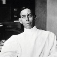 Joseph Erlanger – Profimedia.CZ