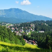 Predeal – Alexandru Nita / Shutterstock