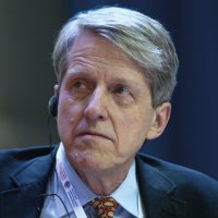 Robert J. Shiller, Moskva (28.11.2017) – Profimedia.CZ