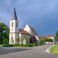 Marchegg – Lubos K / Shutterstock