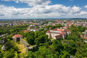 Užhorod – RONEDYA / Shutterstock