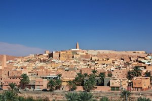 Ghradaia – Sergey-73 / Shutterstock