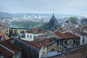 Bar-le-Duc – Alex Stemmers / Shutterstock