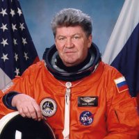 Valerij Viktorovič Rjumin – fair use