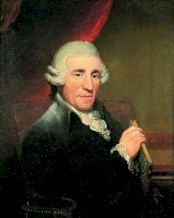 Joseph Haydn – volné dílo