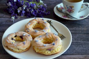 Věneček – Tereza Koudelková / Shutterstock