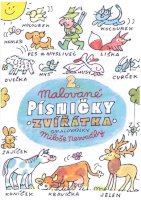 Miloš Nesvadba, ukázka ilustrace – fair use